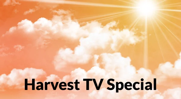 Harvest TV Special