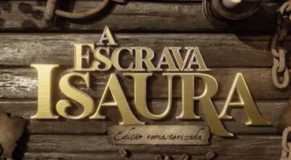 A Escrava Isaura