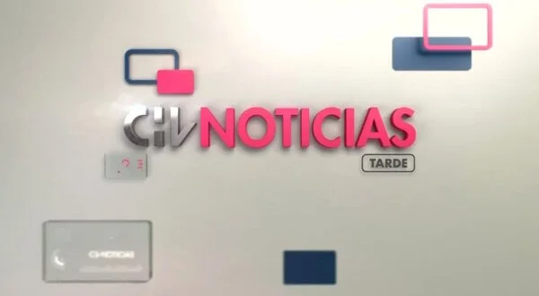 Noticias tarde