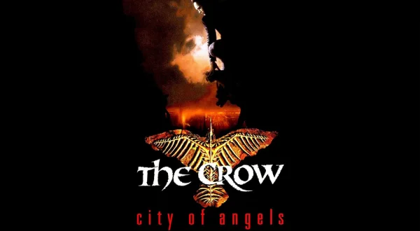 The Crow: City of Angels