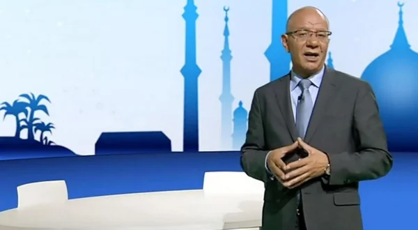 Medina en TVE