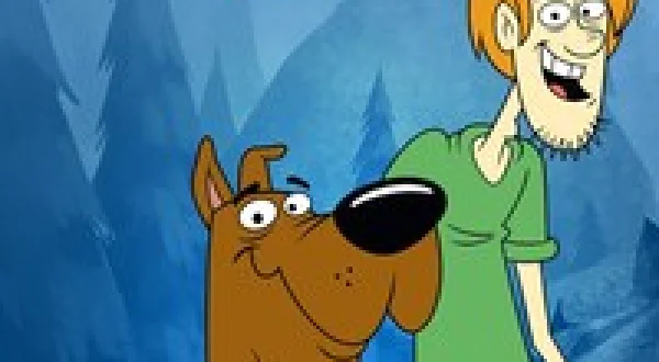 Be Cool, Scooby-Doo!