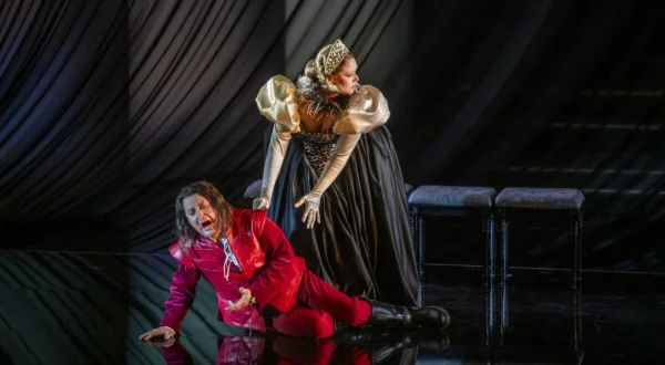 Donizetti: Lucrezia Borgia – Opéra Royal de Wallonie-Liège