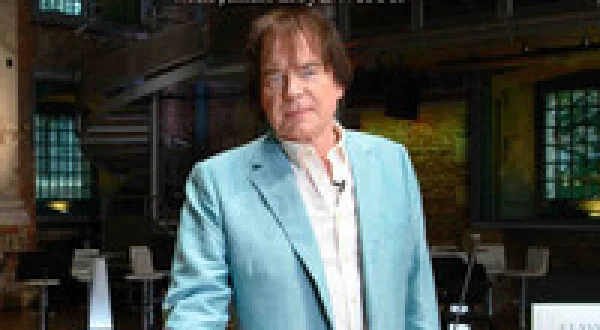 Classic FM's Rising Stars With Julian Lloyd Webber