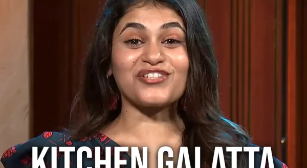 Kitchen Galatta