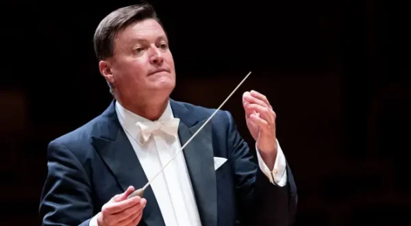 Silvesterkonzert staatskapelle dresden
