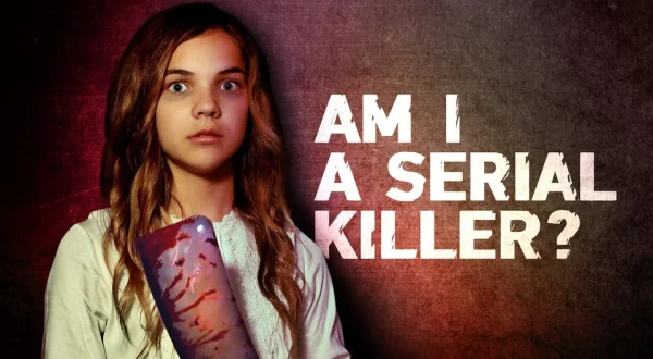 Am I a Serial Killer?