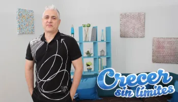 Crecer sin límites