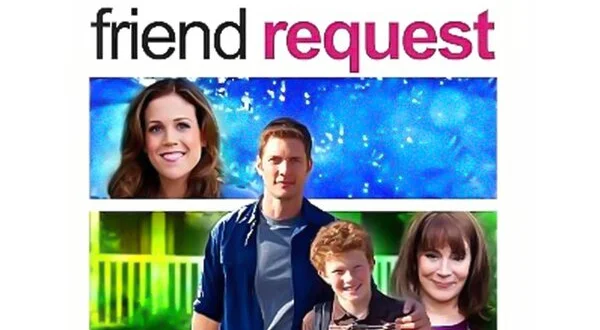 Friend Request
