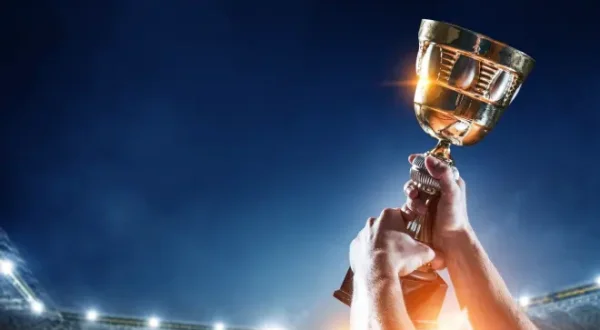 I M Trophy