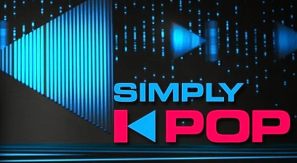 Simply K-POP