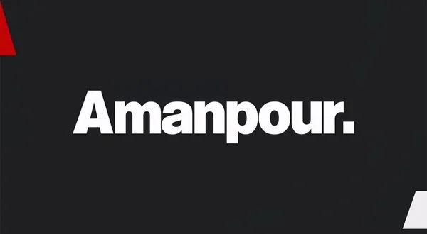 Amanpour