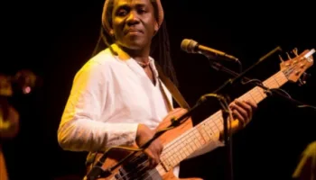 Richard Bona - Jazzopen Stuttgart 2024