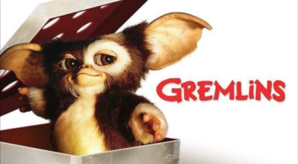 Gremlins, o Pequeno Monstro