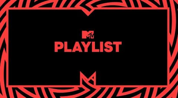 MTV HITS PLAYLIST