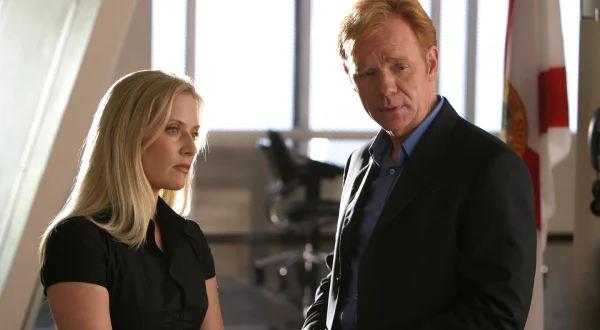 CSI: Miami