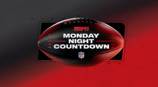 Monday Night Countdown