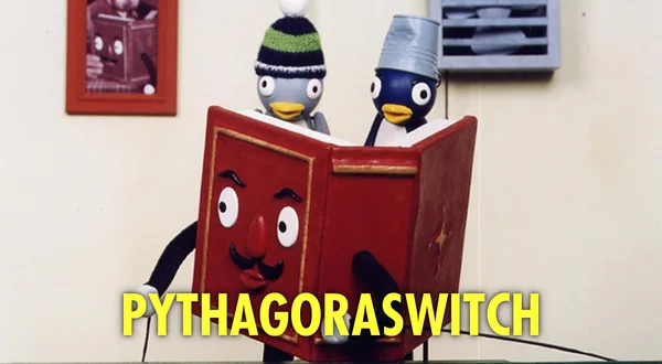 Pythagoraswitch
