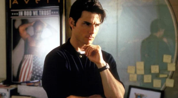 Jerry Maguire