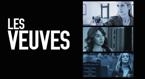 Les veuves