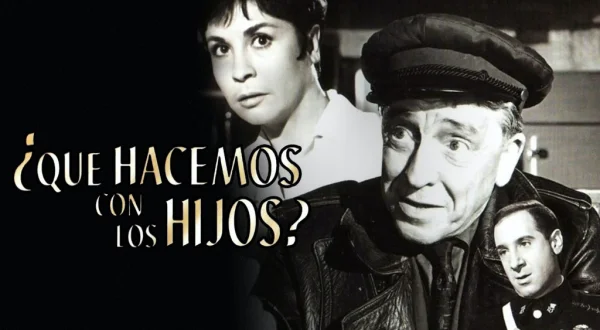 ¿Qué hacemos con los hijos?