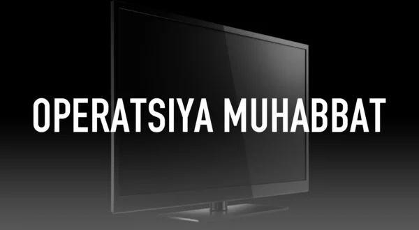 Operatsiya Muhabbat