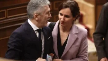 Comparecencia Marlaska Y Mónica García Por El Hantavirus