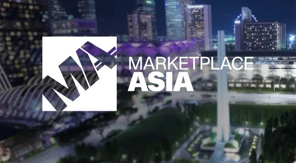 Marketplace Asia