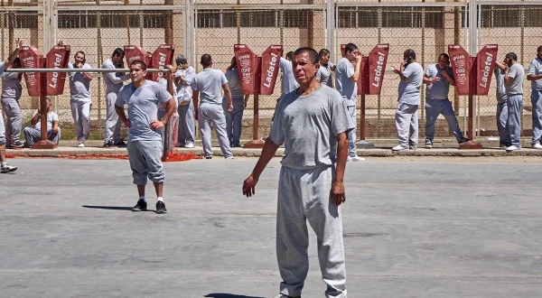 Πίσω από τα Κάγκελα: Οι Σκληρότερες Φυλακές του Κόσμου