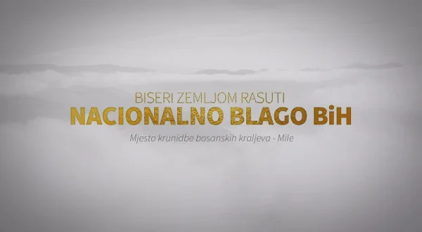 Biseri zemljom rasuti