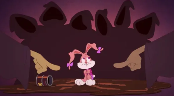 Tiny Toons Looniversity