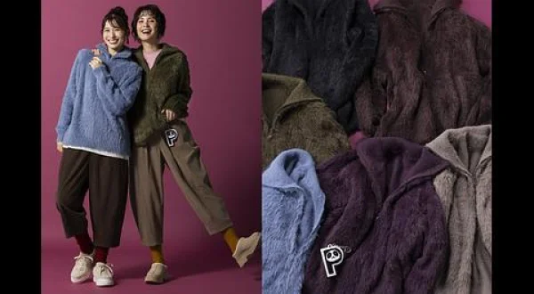 FASHION RUNWAY LIVE with Yuasa Akemi