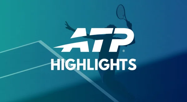 ATP Tour Highlights