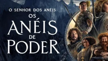 O Senhor dos Anéis: Os Anéis do Poder