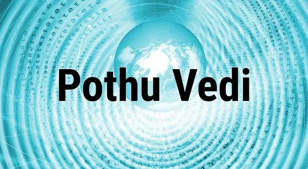 Pothu Vedi