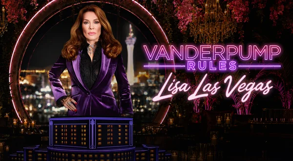 Vanderpump Rules: Lisa Las Vegas