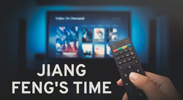 Jiang Feng's Time