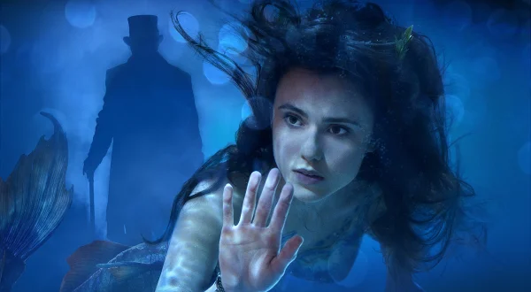 Mala sirena