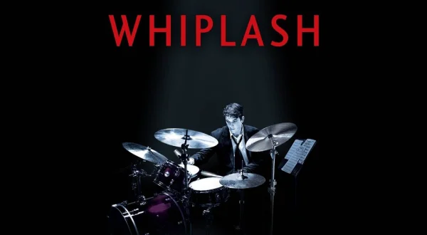 Whiplash