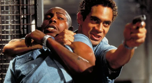 Con Air