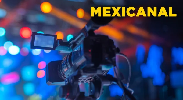 Mexicanal