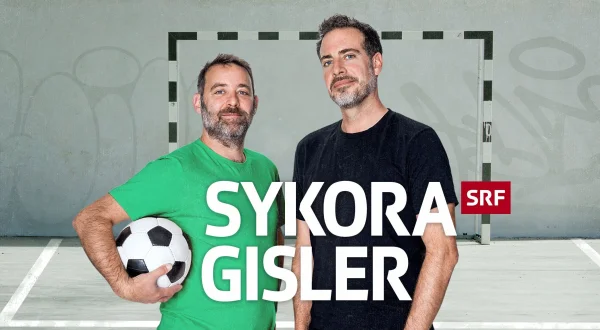 Sykora Gisler – Der Fußball-Talk