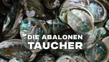 Die Abalonen-Taucher