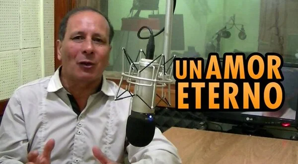 Un amor eterno