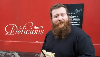 That's Delicious