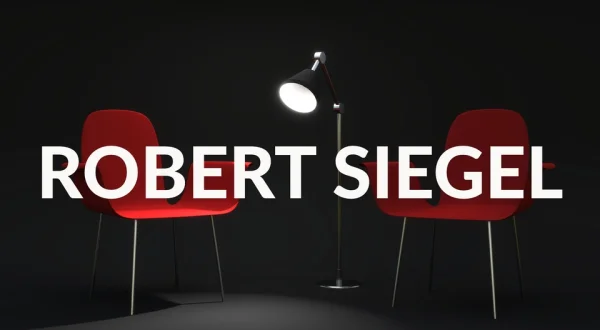 Robert Siegel