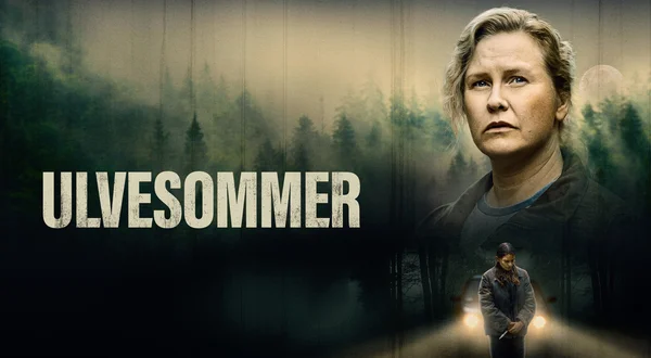 Ulvesommer