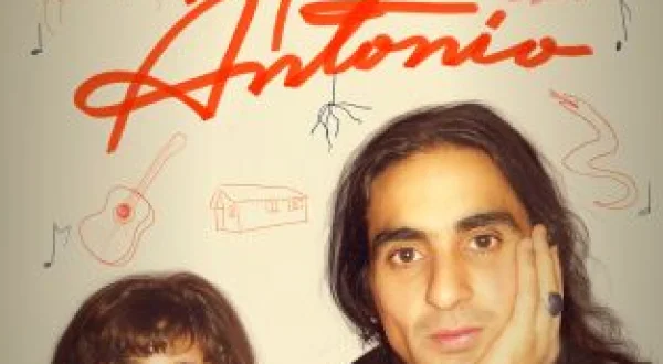Flores para Antonio