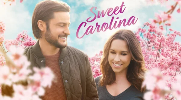 Sweet Carolina