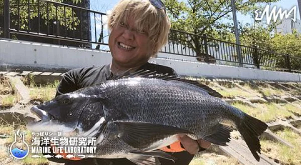 やっぱりシー研 海洋生物研究所 22